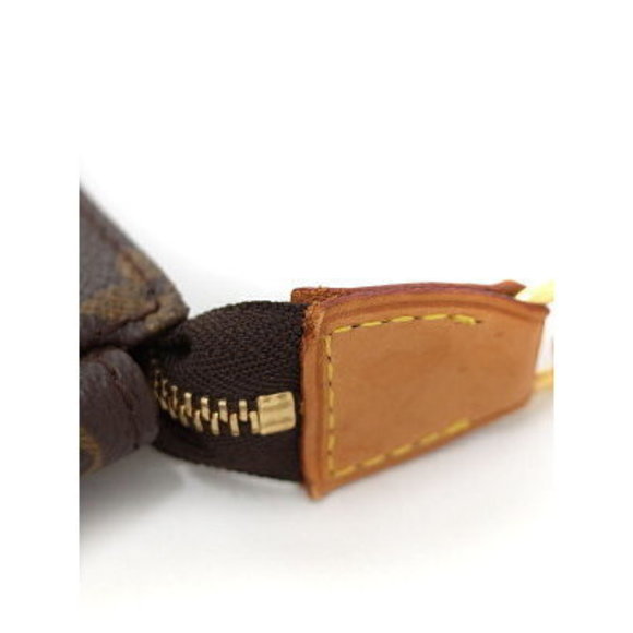 Louis Vuitton Monogram Pochette Accessoires Accessory Pouch - Picture 6 of 8